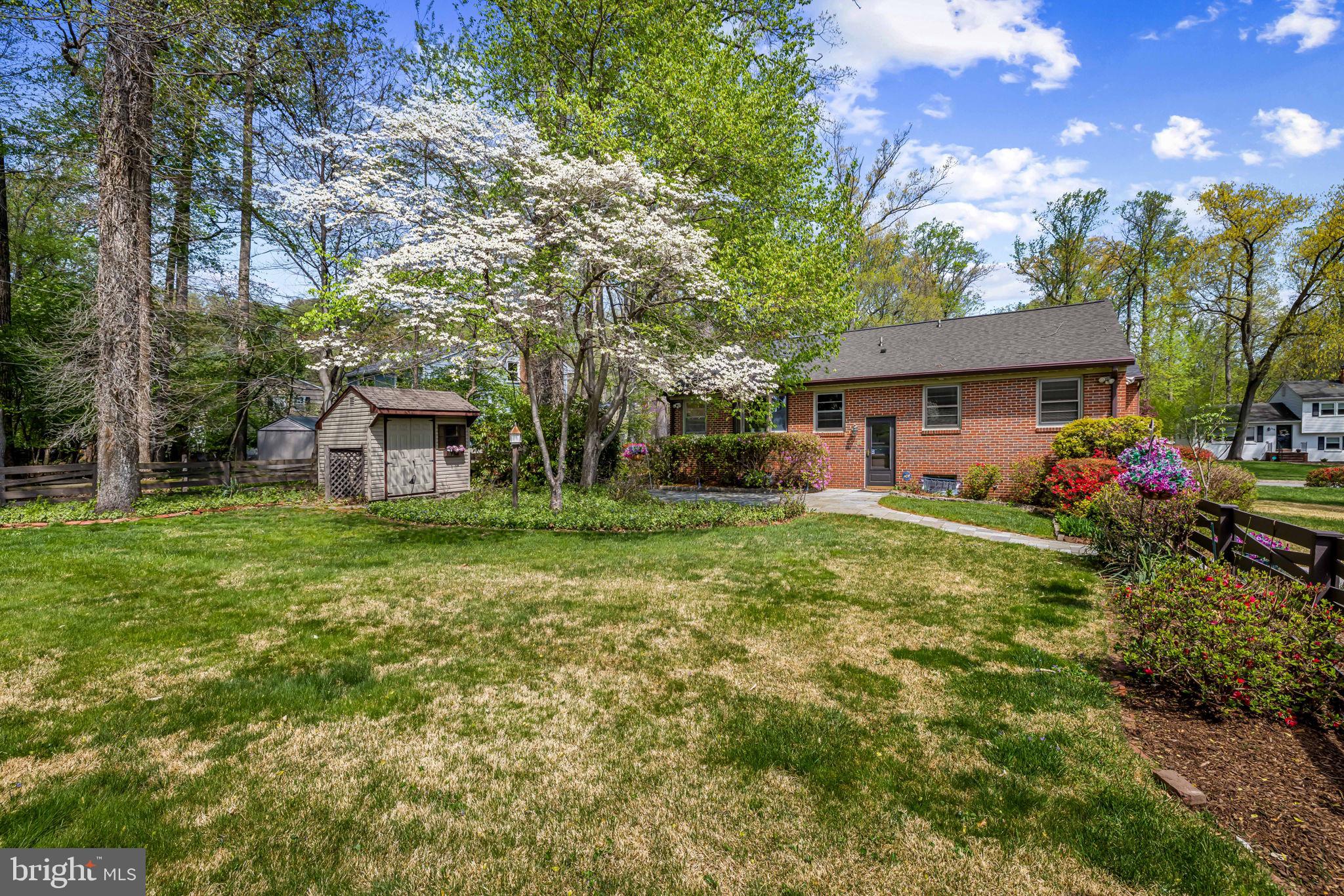319 GAILRIDGE ROAD