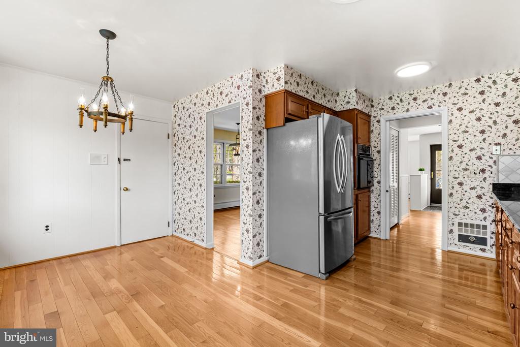 319 GAILRIDGE ROAD