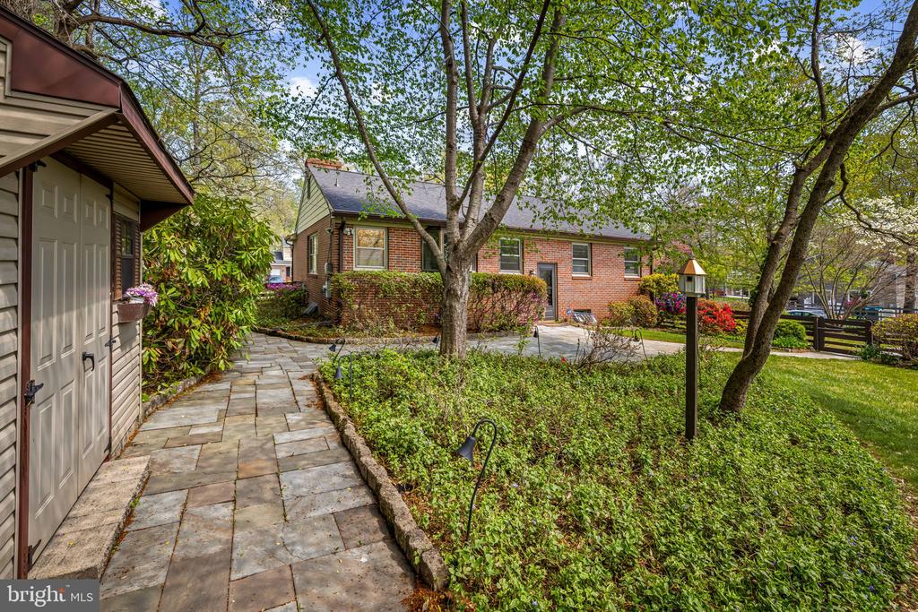 319 GAILRIDGE ROAD
