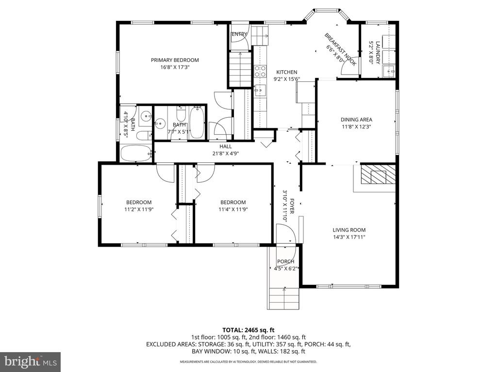 319 GAILRIDGE ROAD