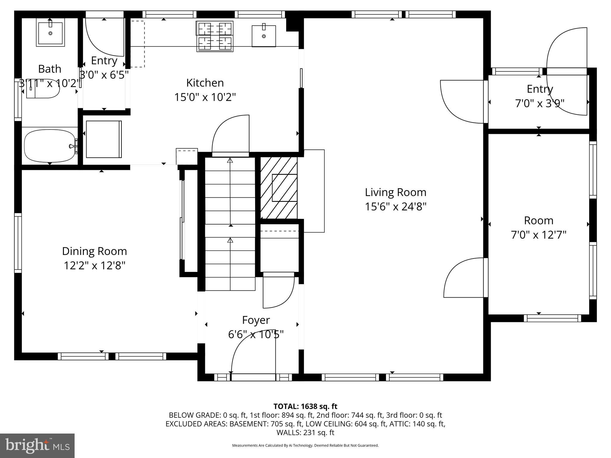 100 CLARENDON AVENUE