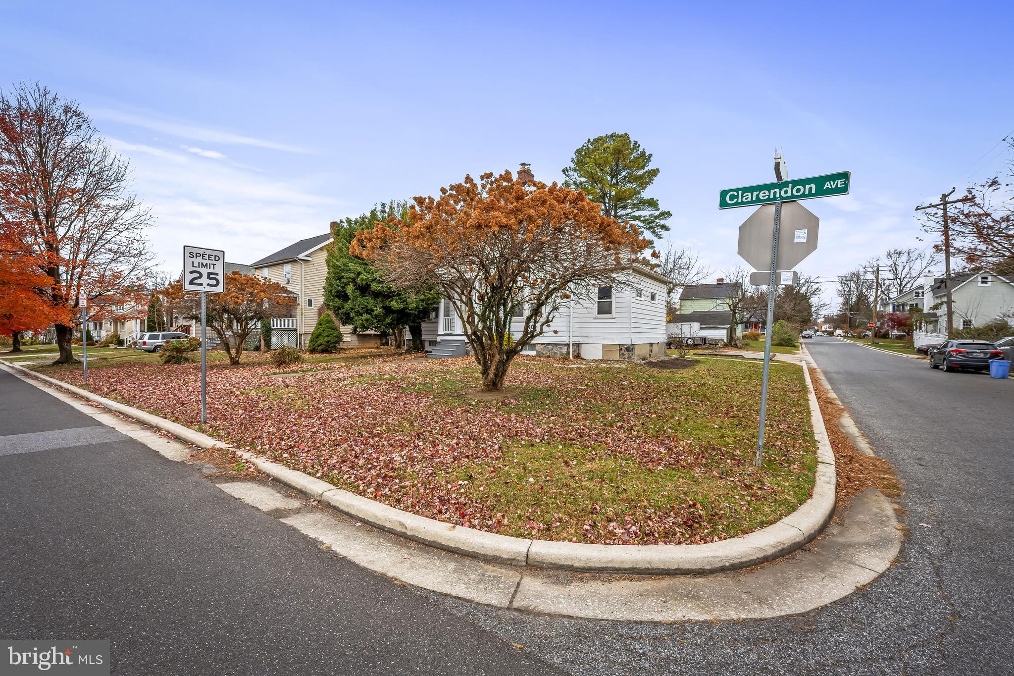 100 CLARENDON AVENUE