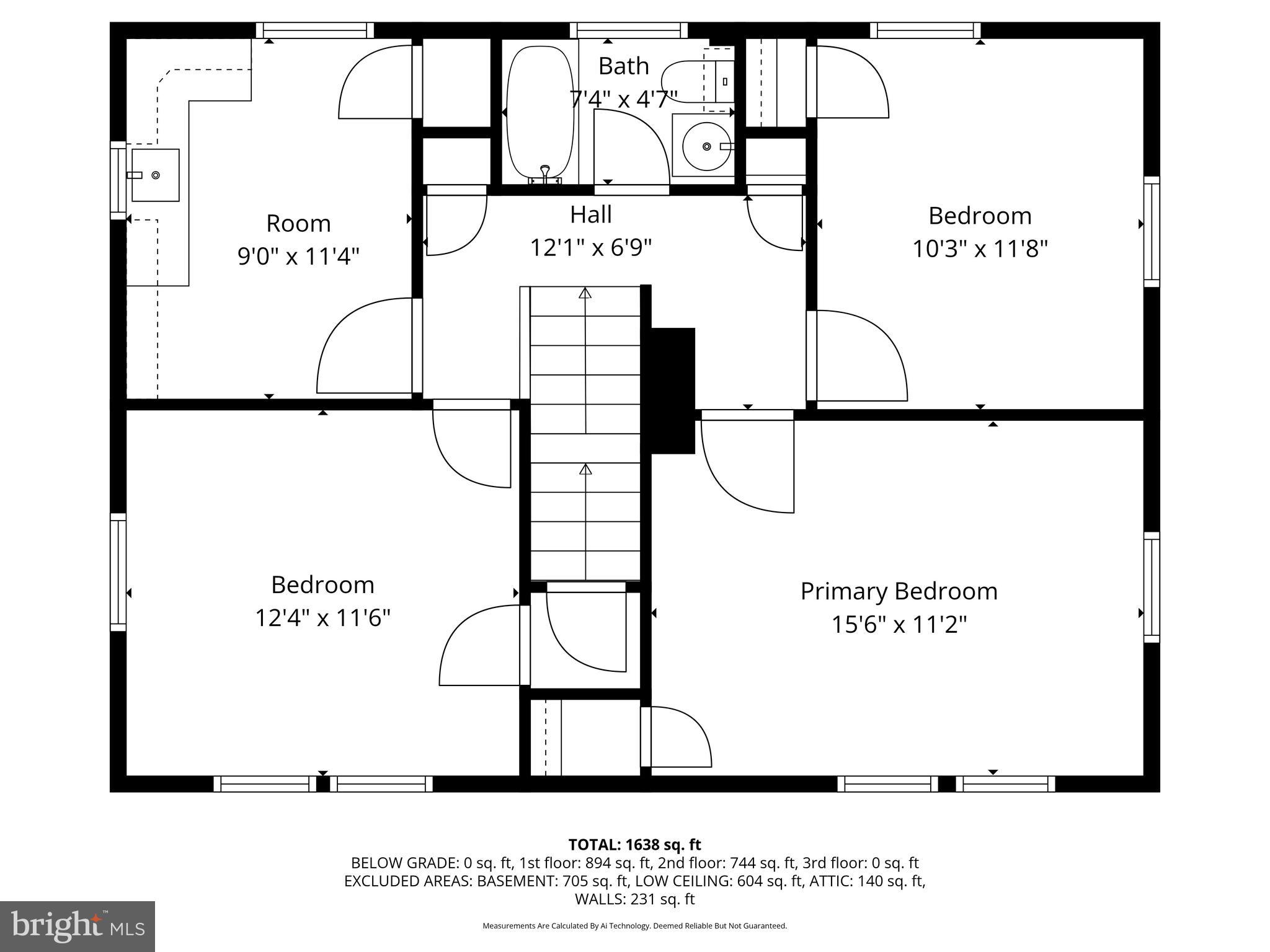 100 CLARENDON AVENUE