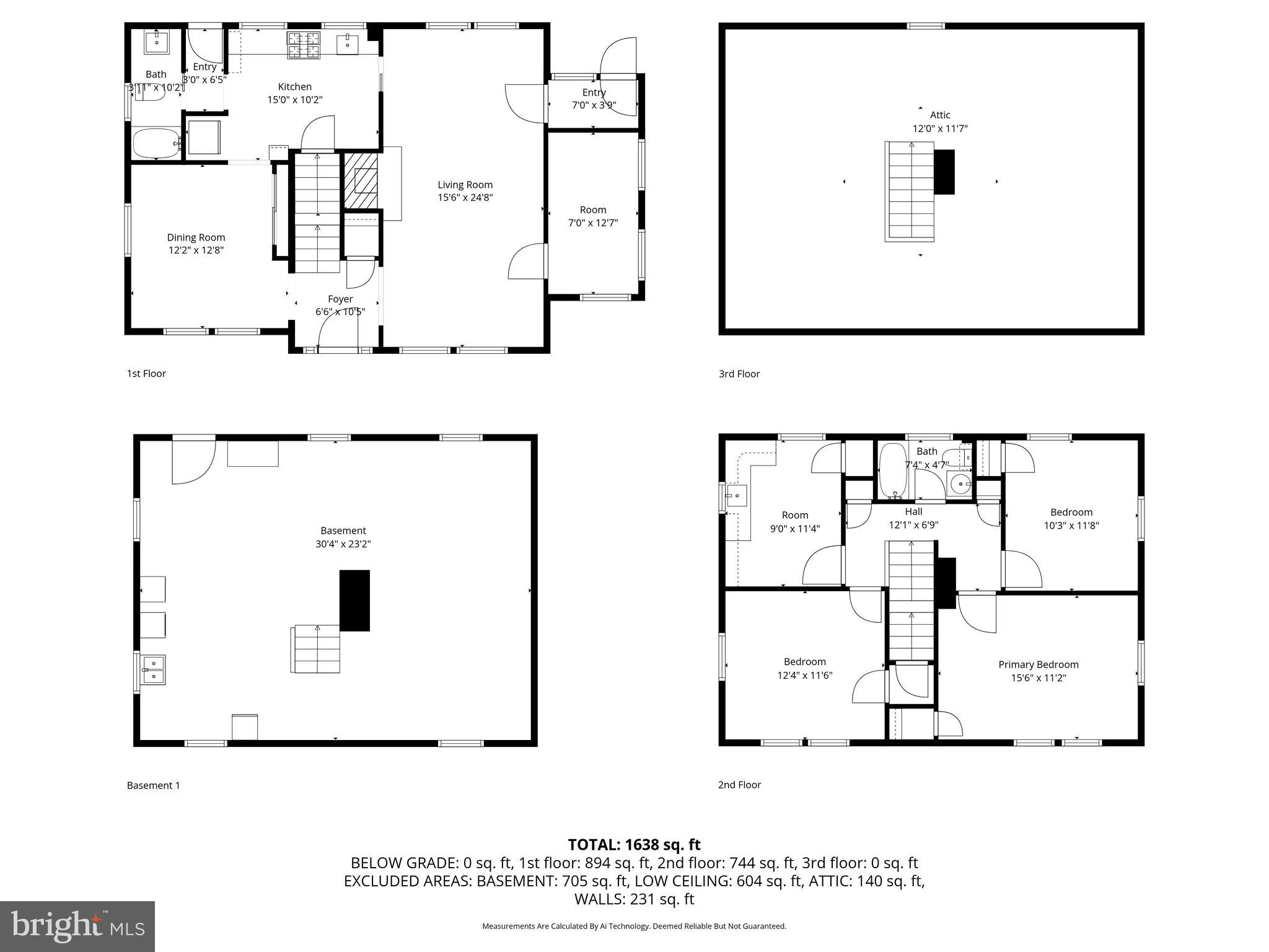 100 CLARENDON AVENUE