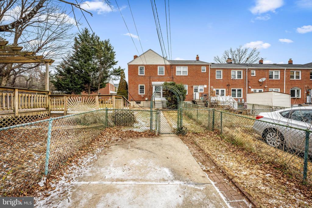 9 WILFRED COURT