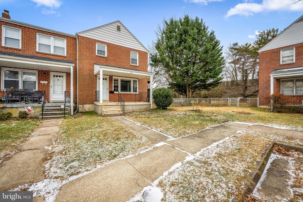 9 WILFRED COURT