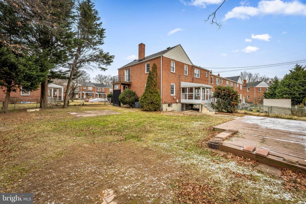 9 WILFRED COURT