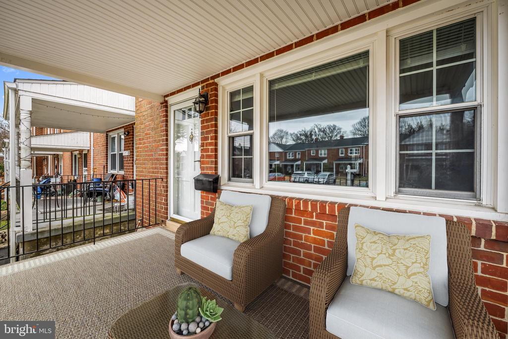 9 WILFRED COURT
