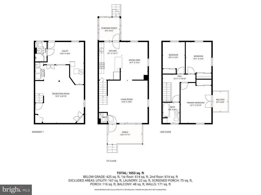 9 WILFRED COURT