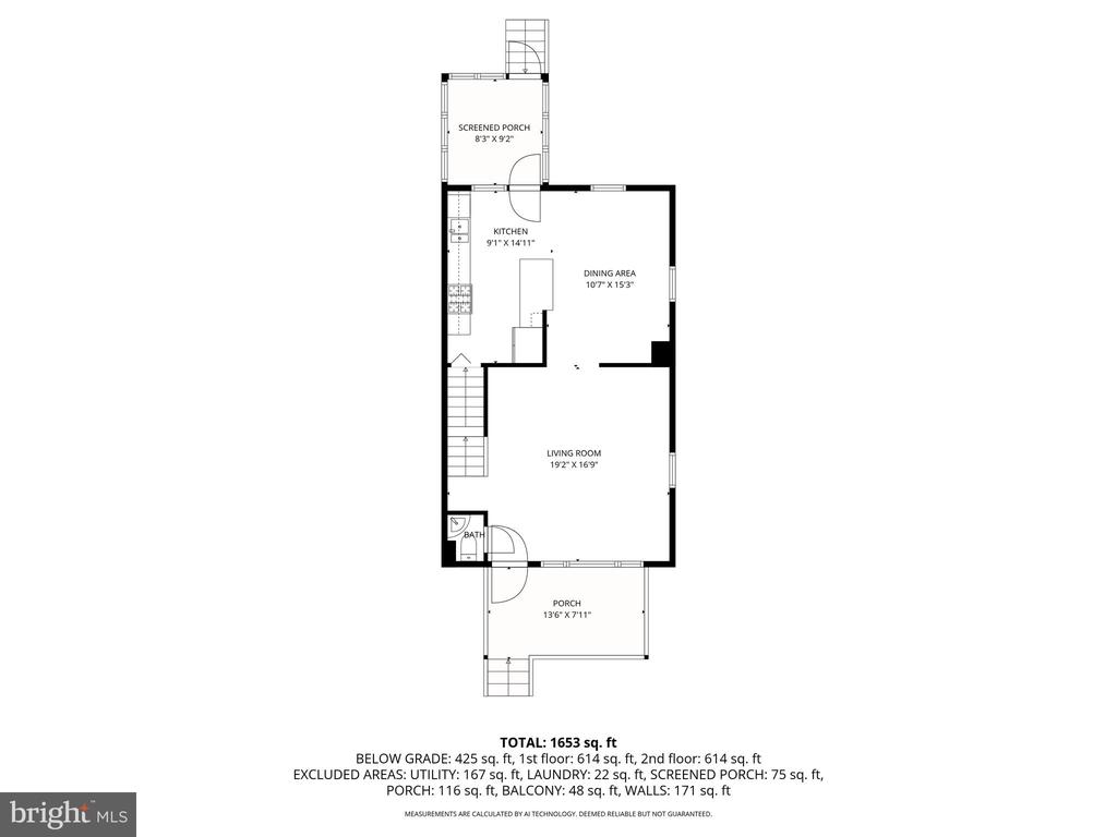 9 WILFRED COURT