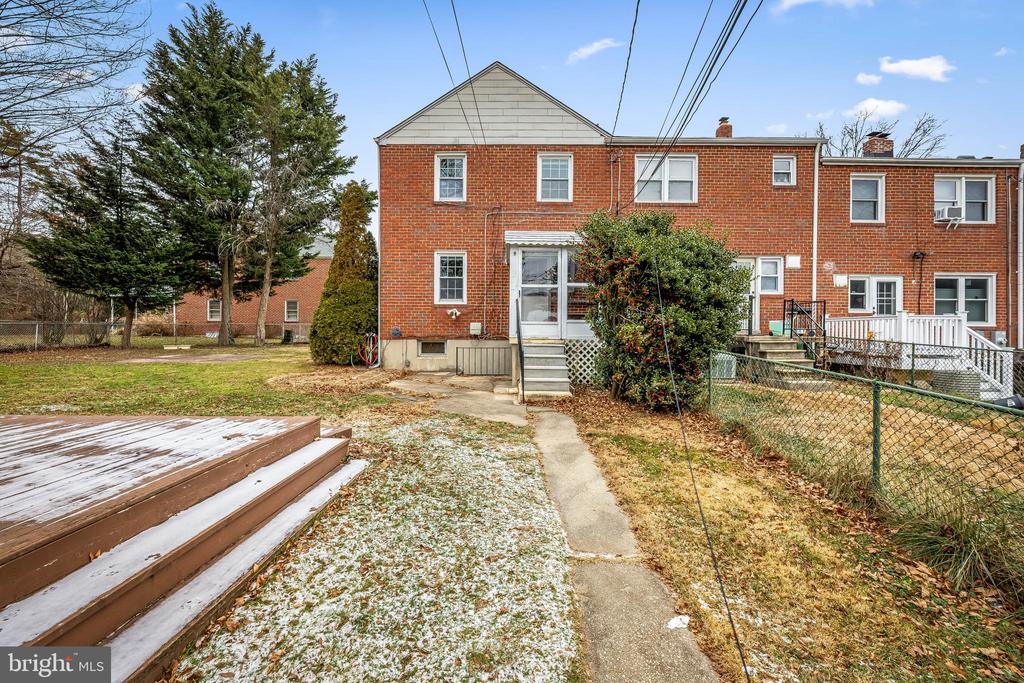 9 WILFRED COURT