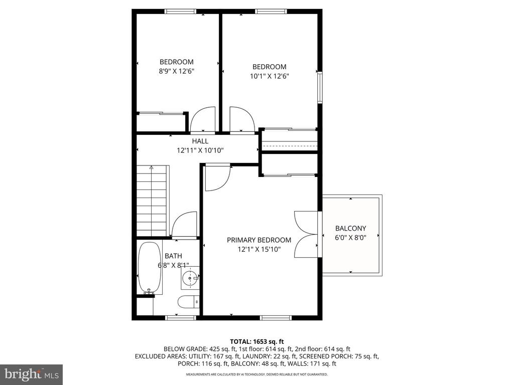 9 WILFRED COURT
