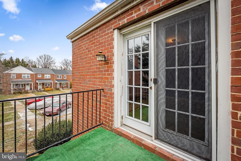9 WILFRED COURT