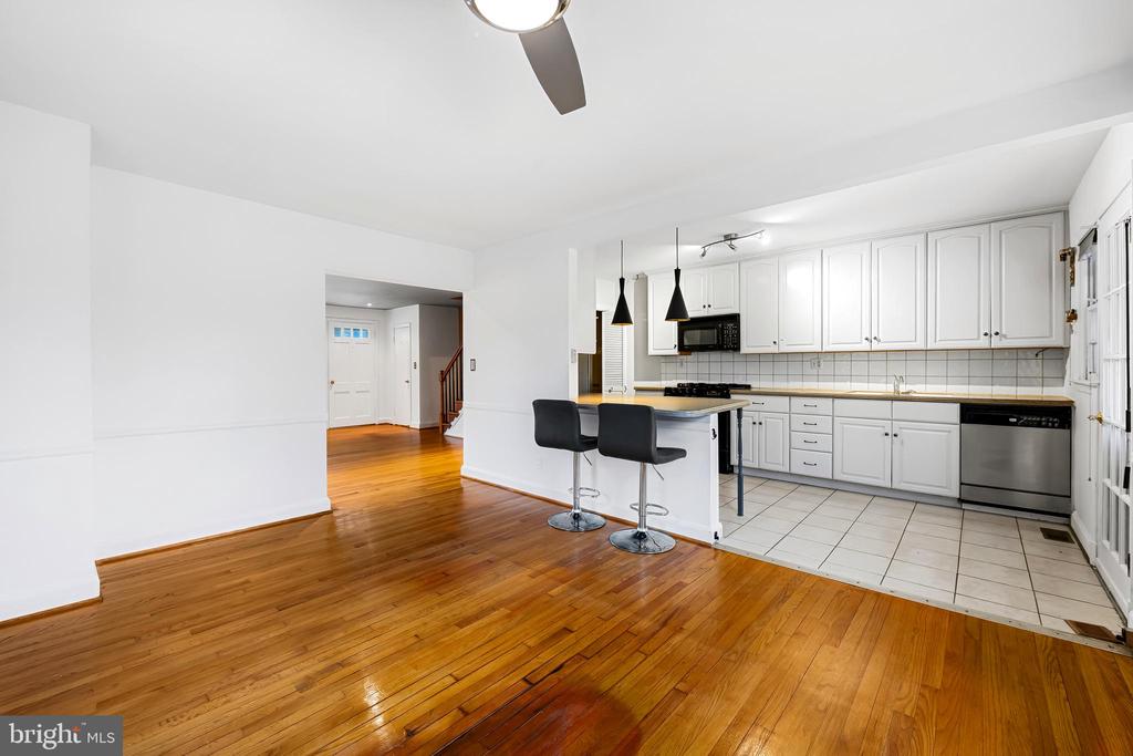 9 WILFRED COURT