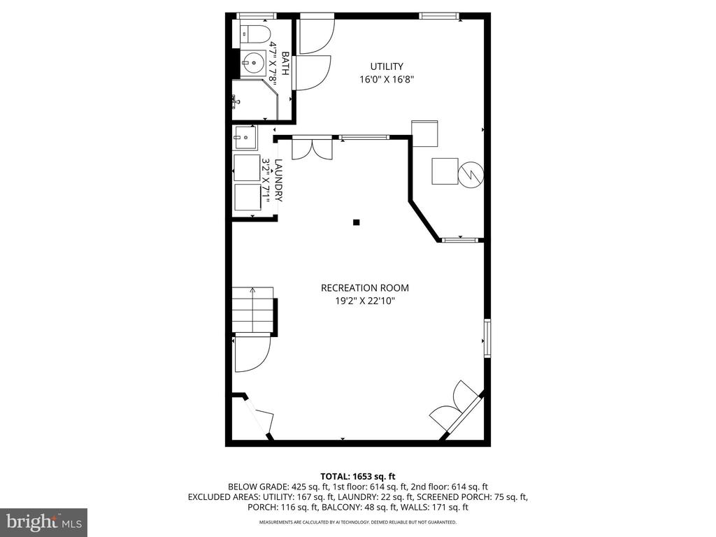 9 WILFRED COURT