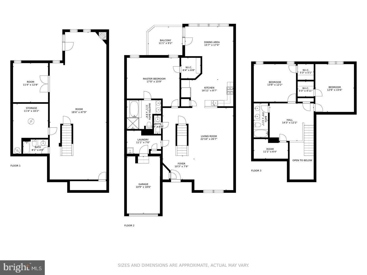 4223 CHASTETREE COURT