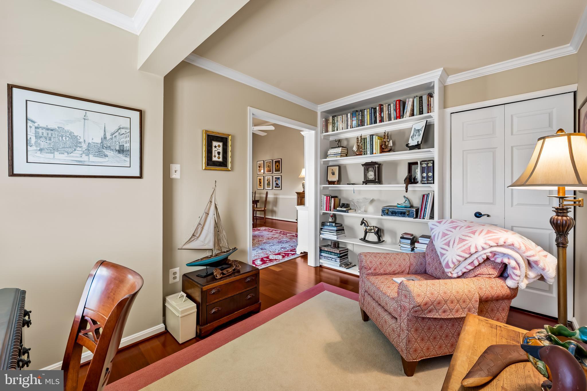 12 CLOVERWOOD COURT 302