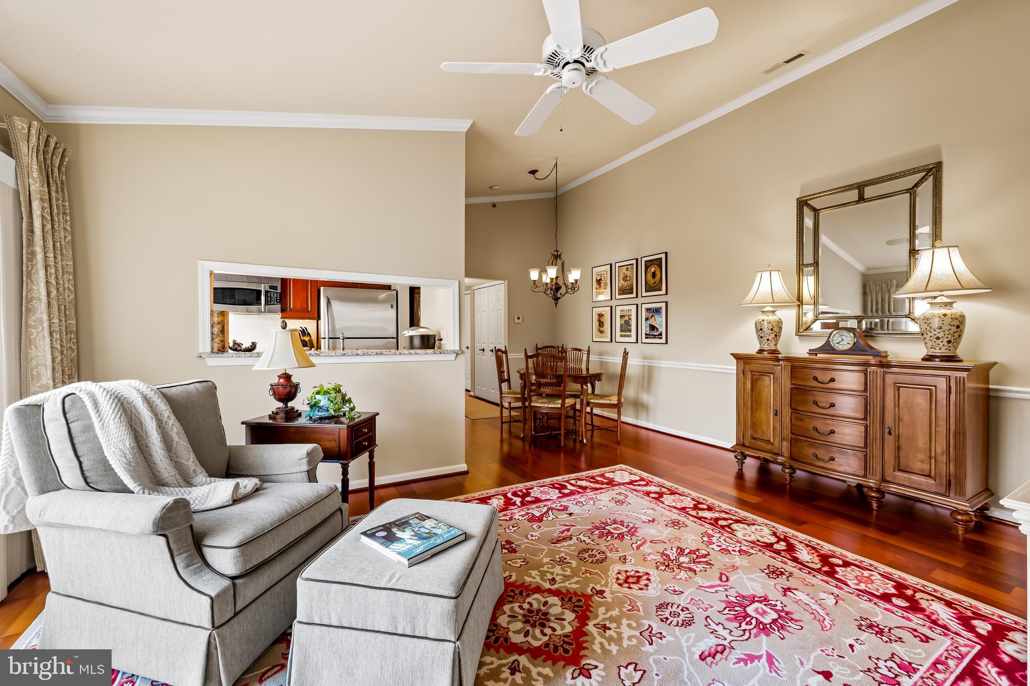 12 CLOVERWOOD COURT 302