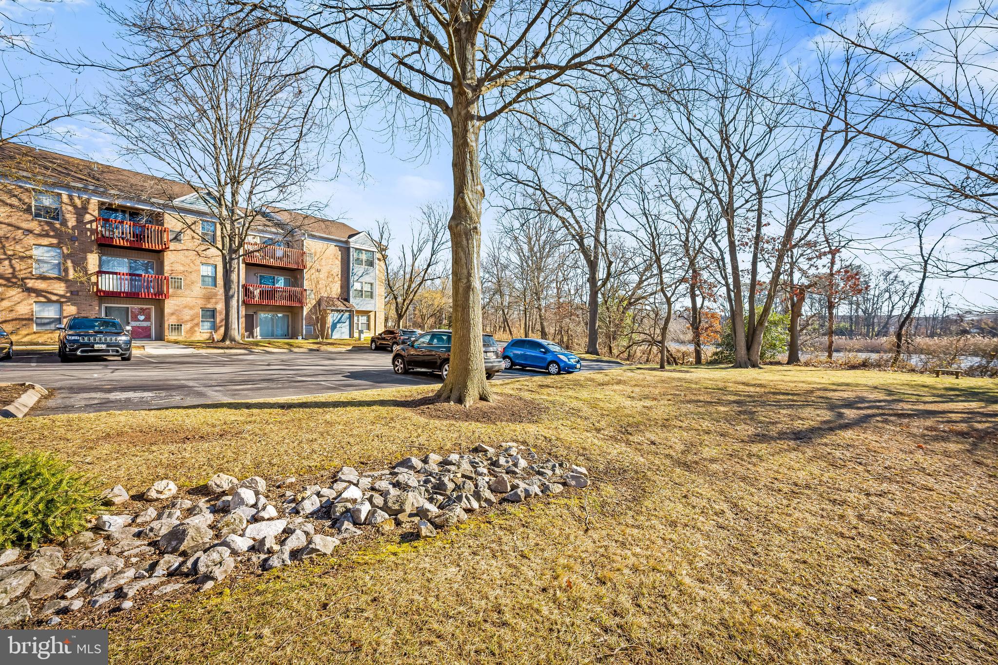 12 CLOVERWOOD COURT 302