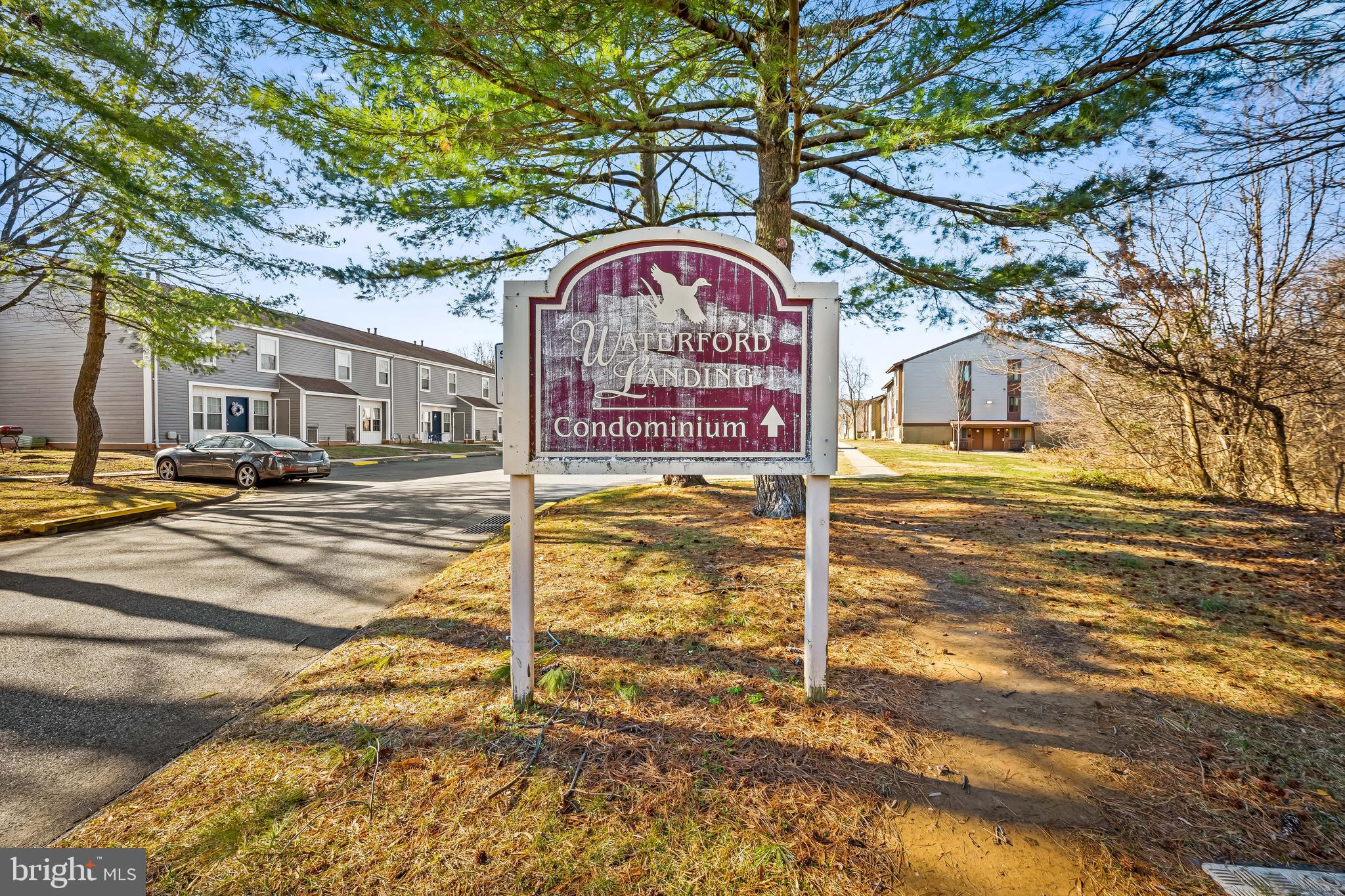 12 CLOVERWOOD COURT 302