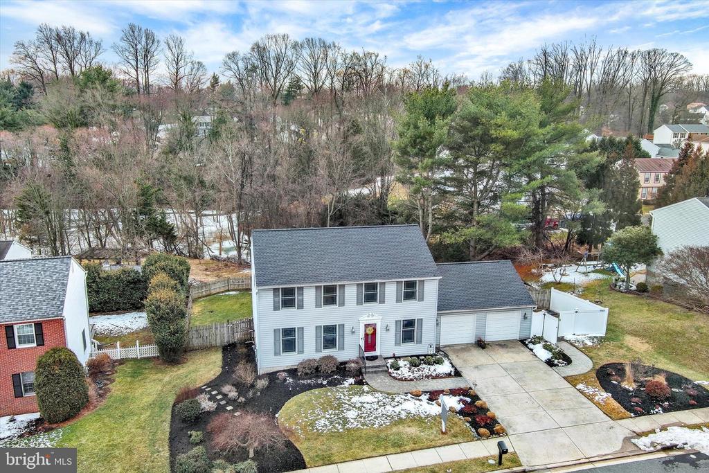 3827 PROCTOR LANE