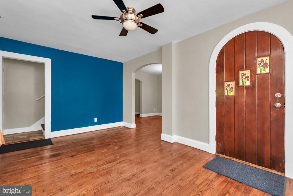 5701 OLD COURT