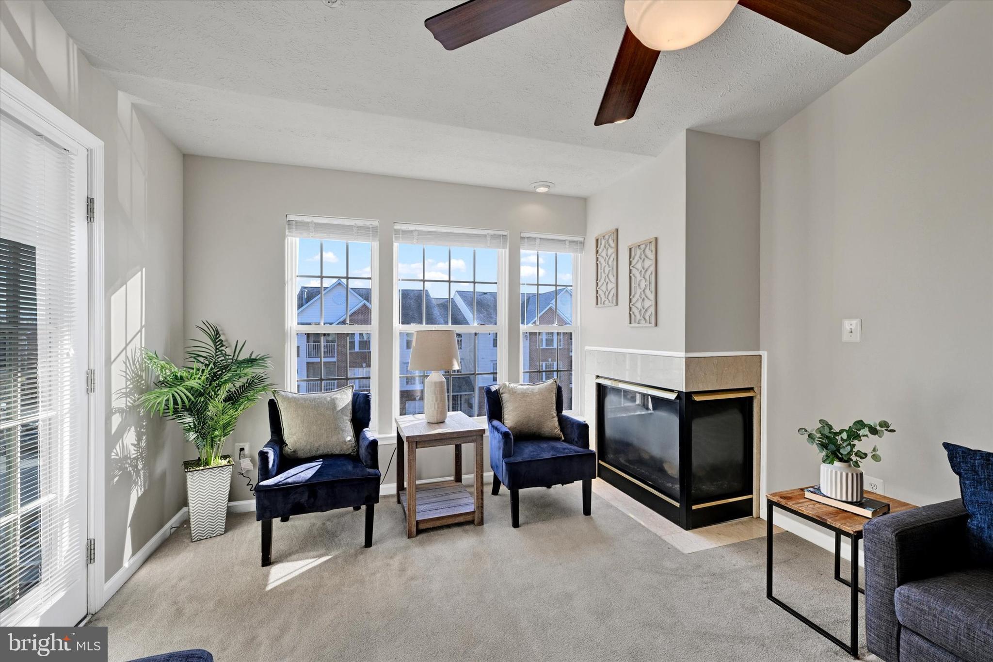 17 BROOK FARM COURT M 17M