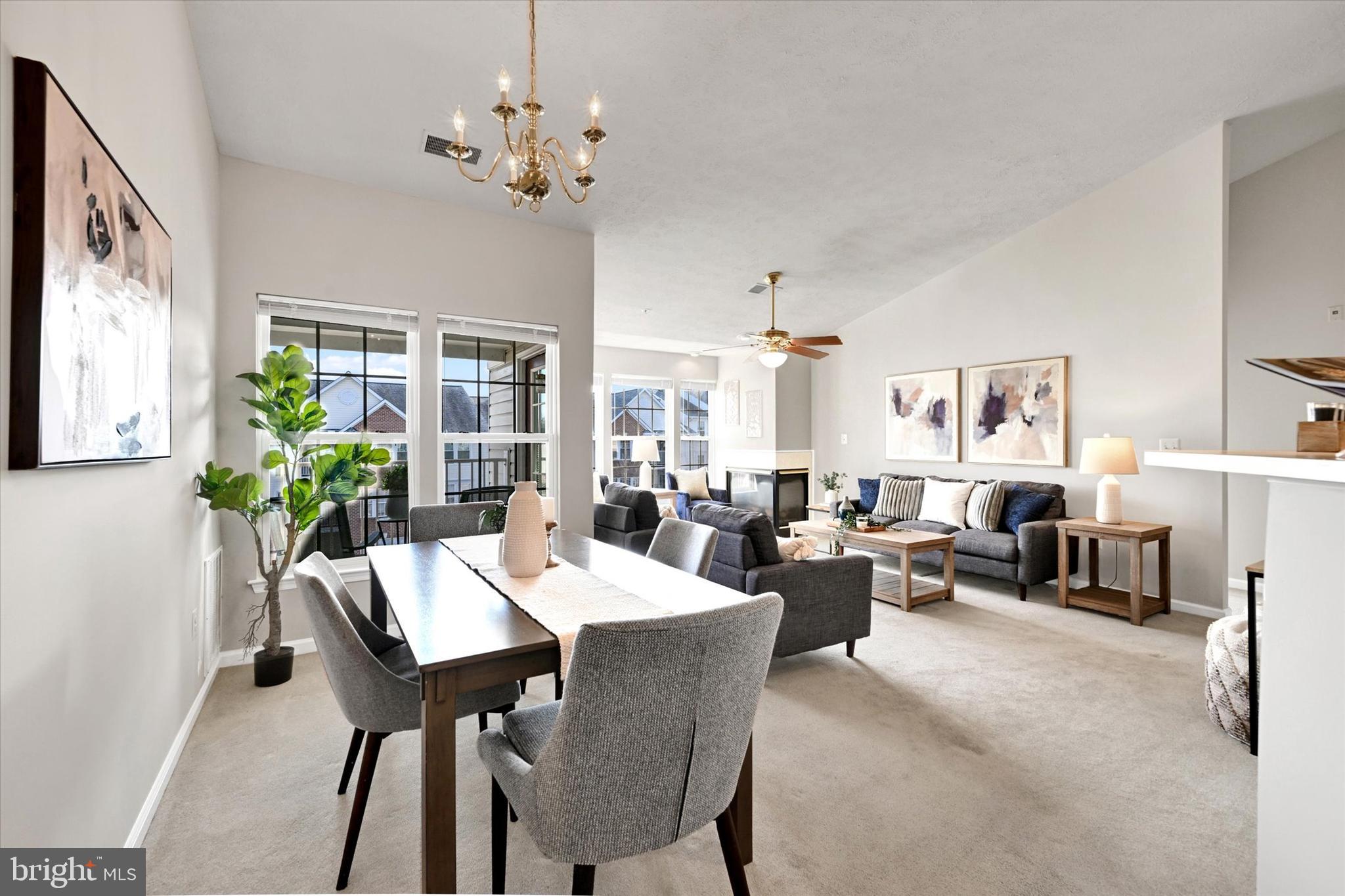 17 BROOK FARM COURT M 17M