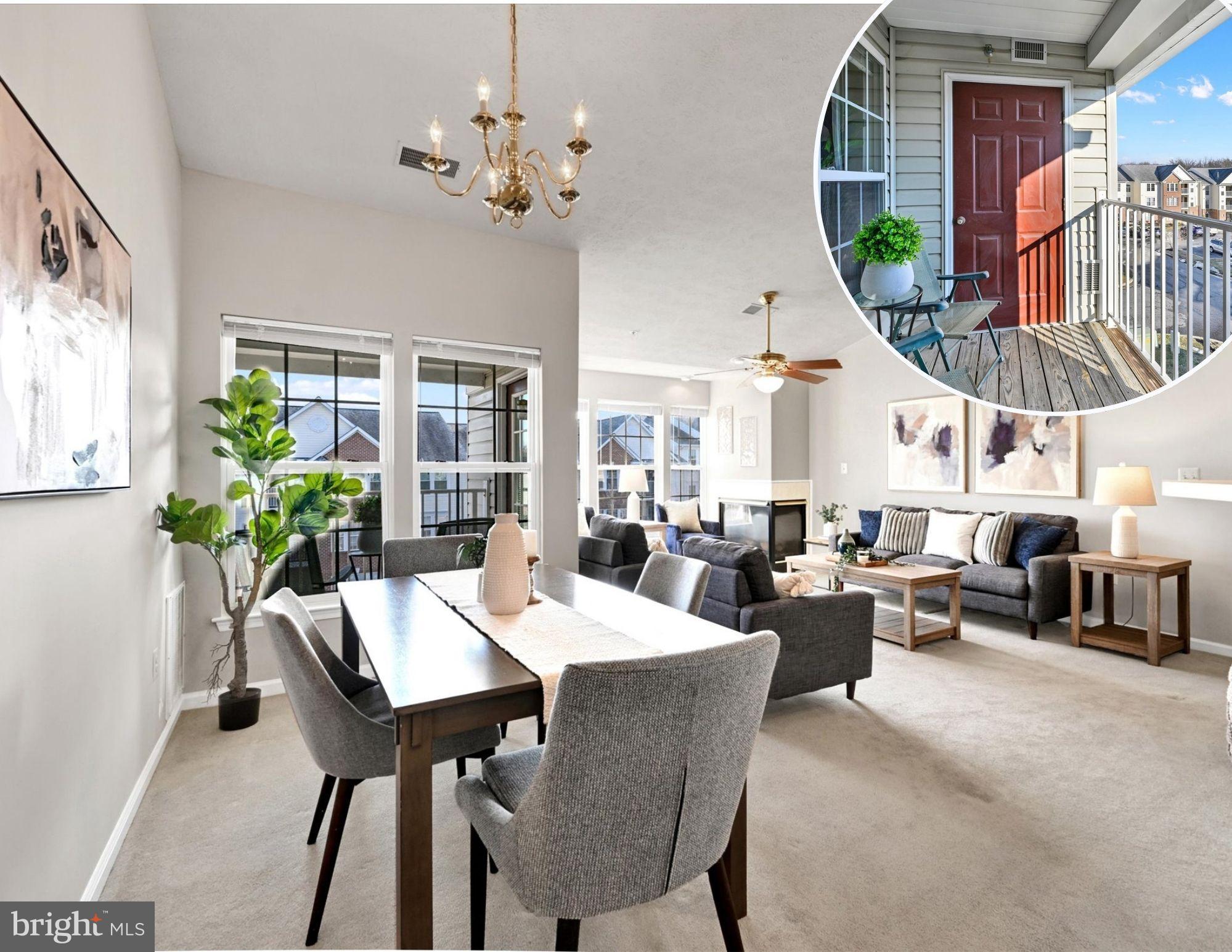 17 BROOK FARM COURT M 17M