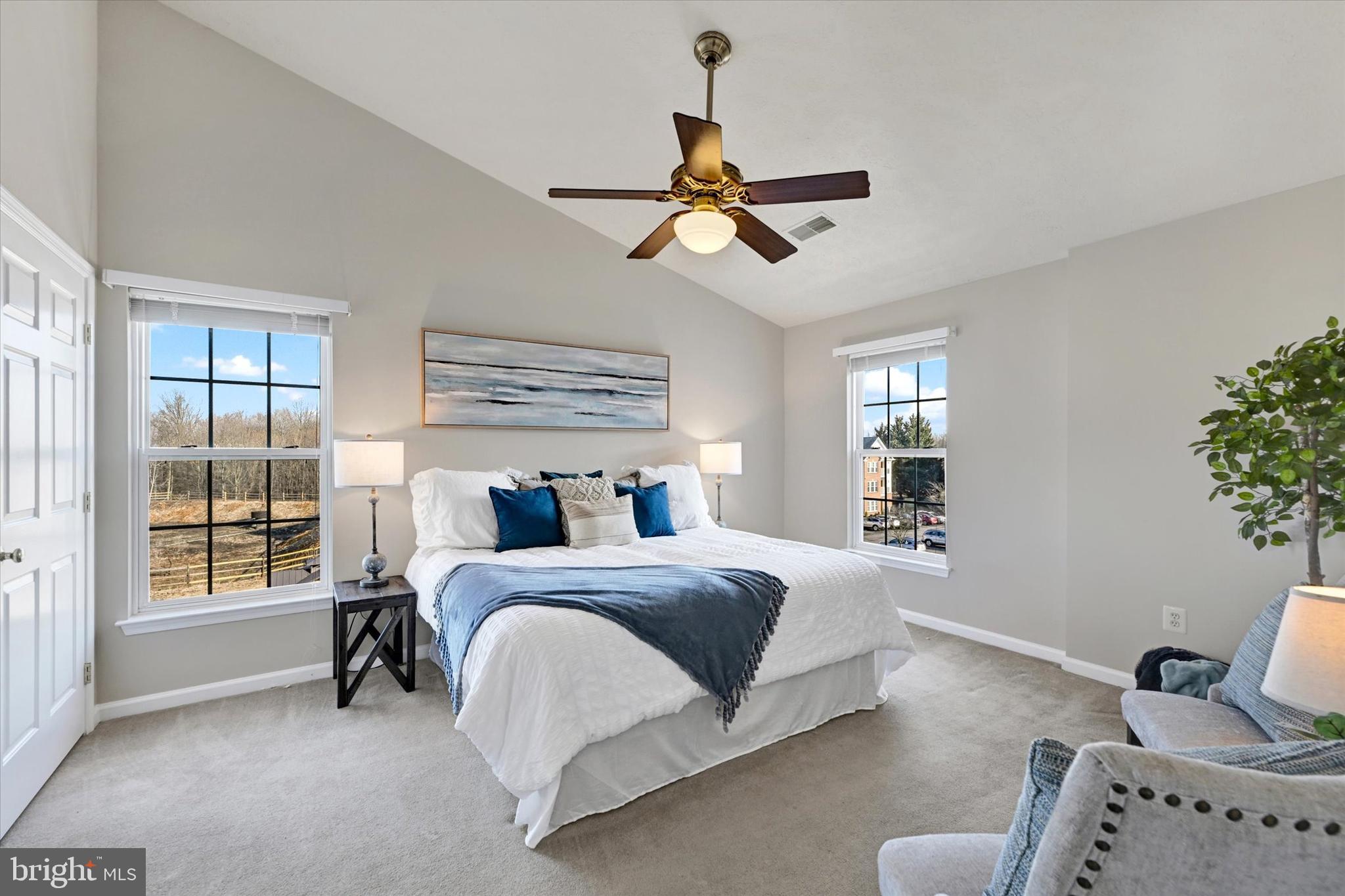 17 BROOK FARM COURT M 17M