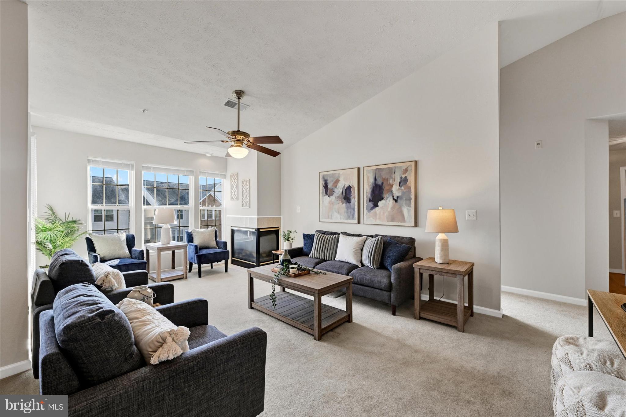 17 BROOK FARM COURT M 17M