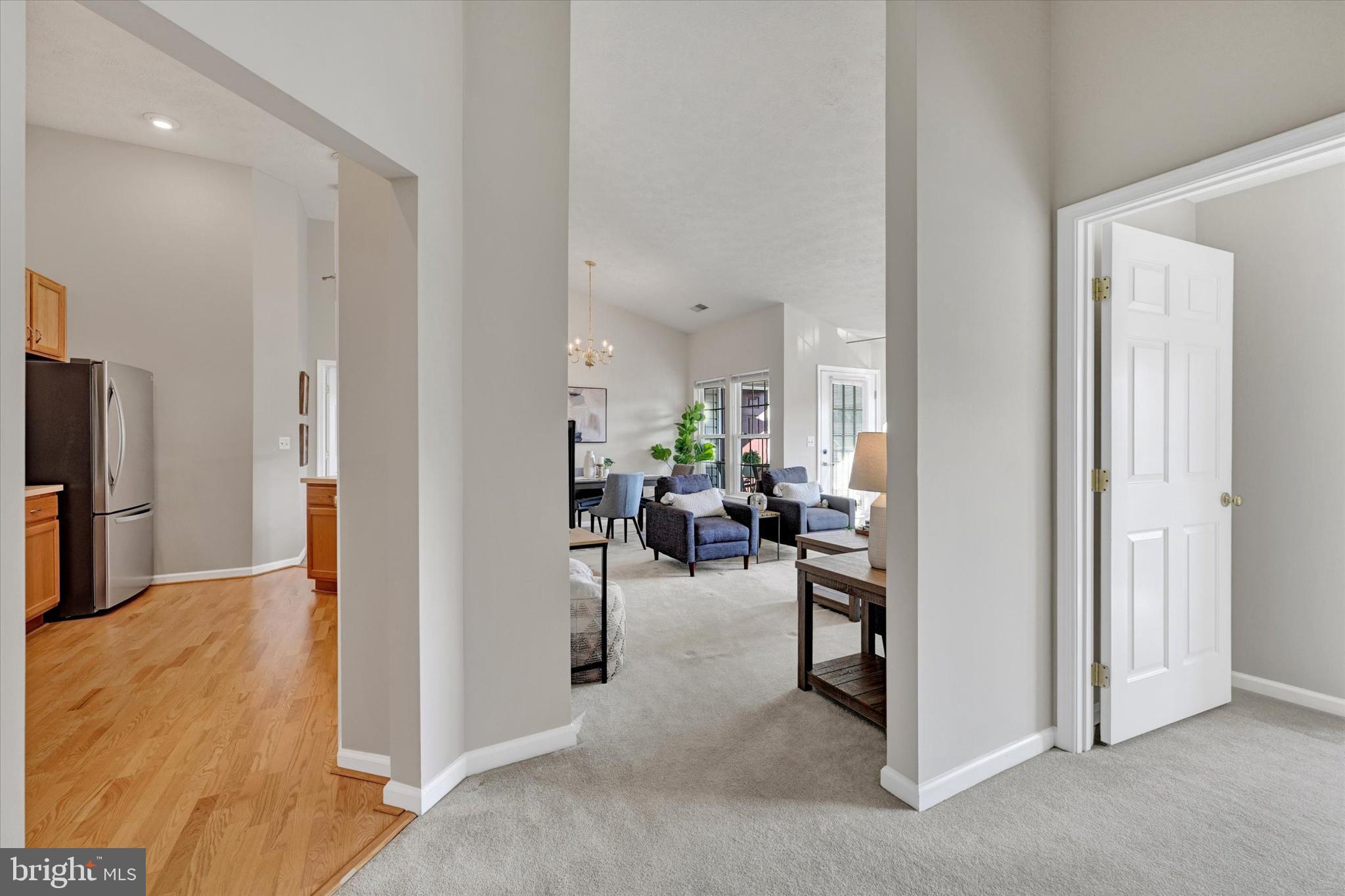 17 BROOK FARM COURT M 17M