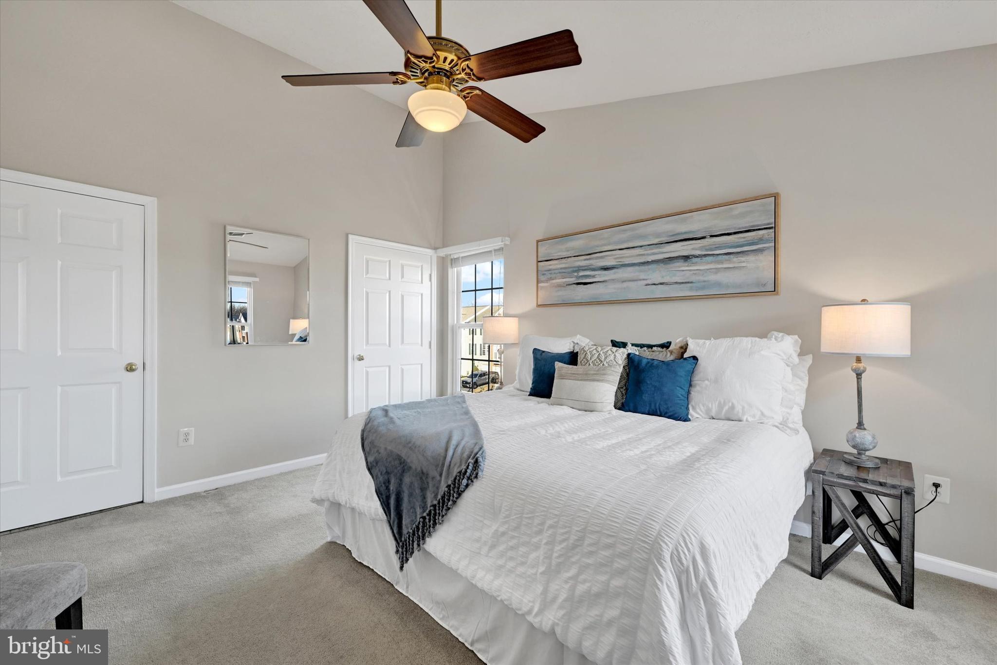 17 BROOK FARM COURT M 17M