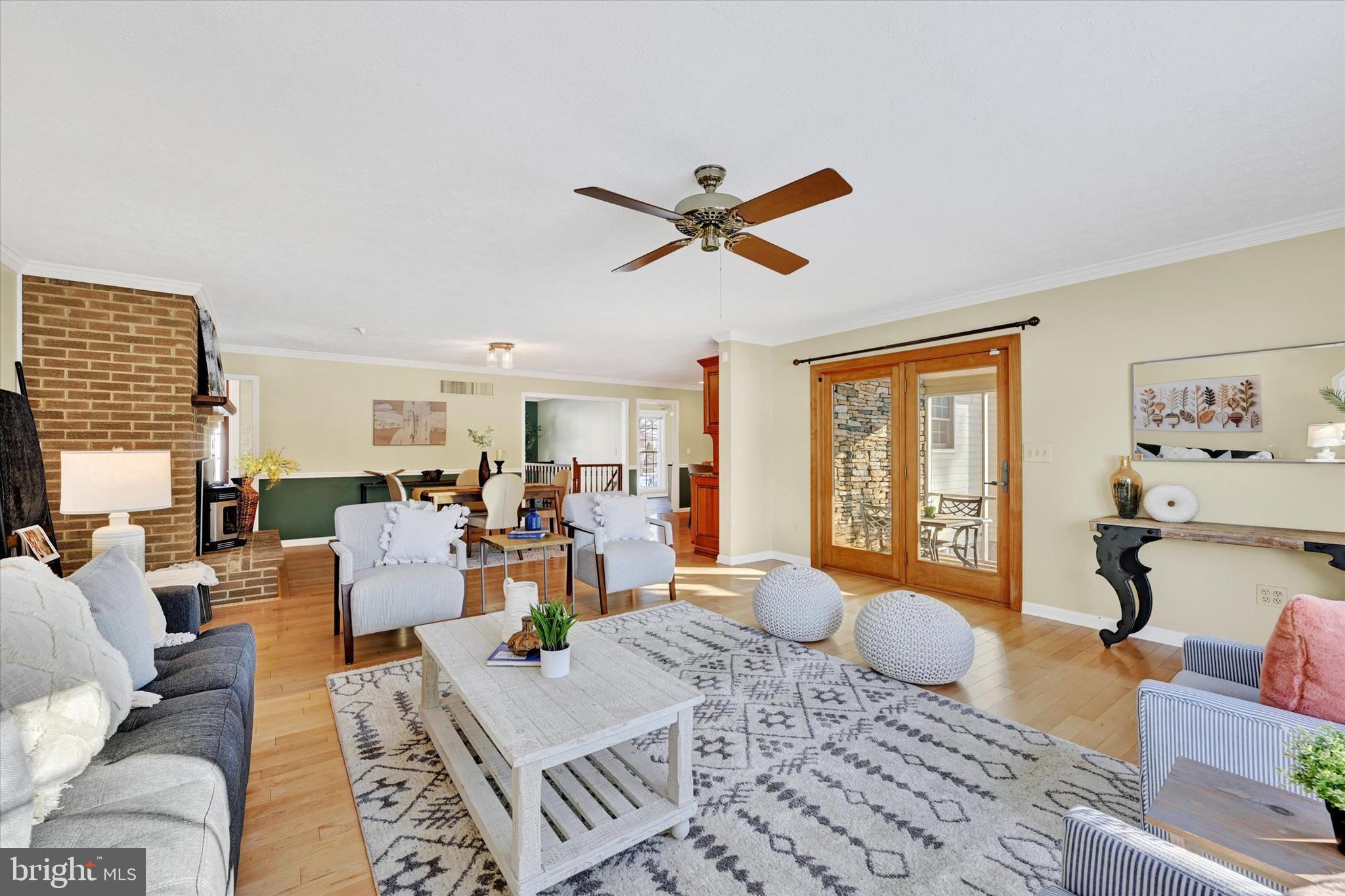 7710 GUM SPRING ROAD