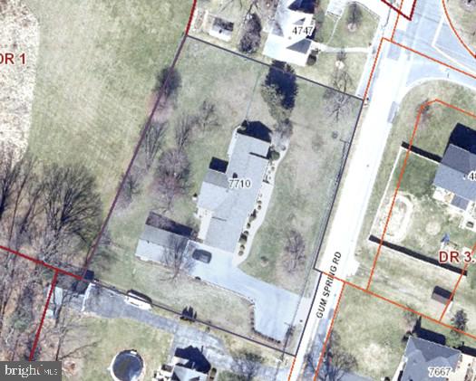 7710 GUM SPRING ROAD