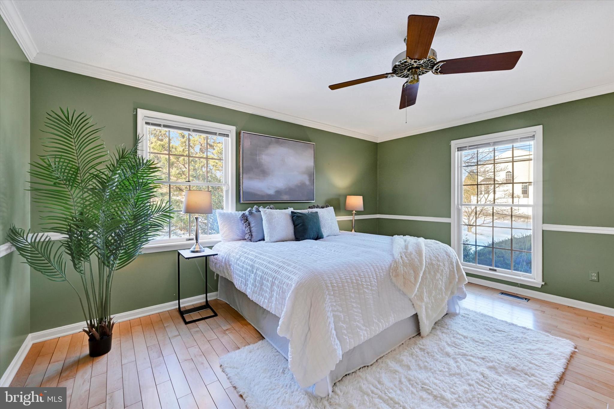 7710 GUM SPRING ROAD