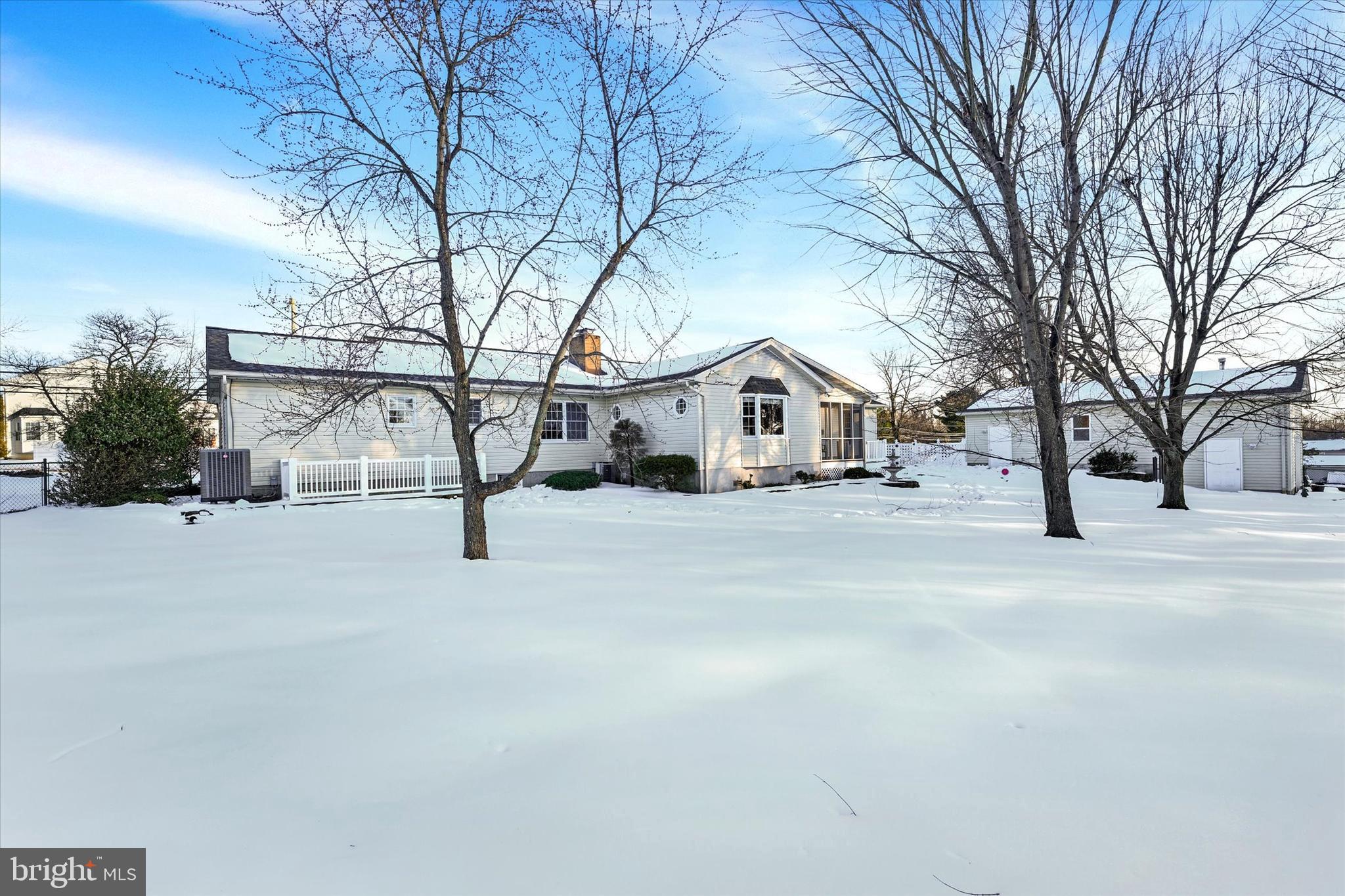 7710 GUM SPRING ROAD