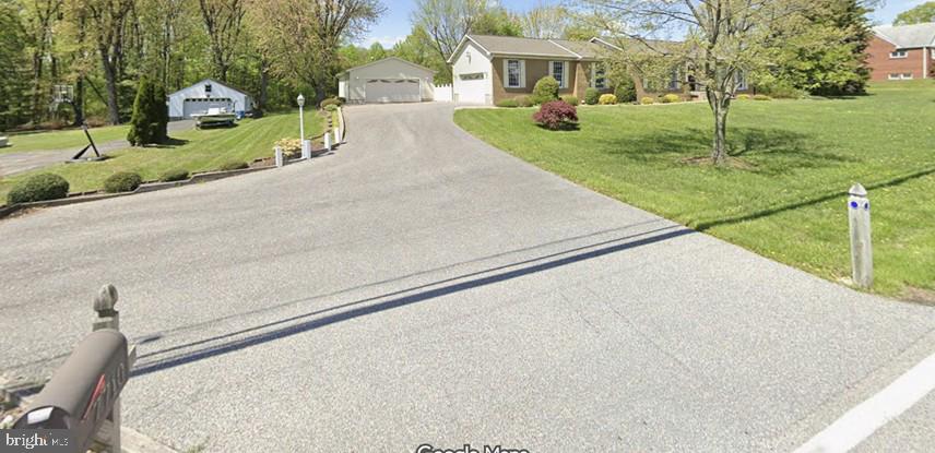 7710 GUM SPRING ROAD