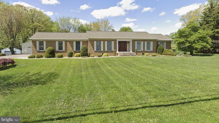 7710 GUM SPRING ROAD