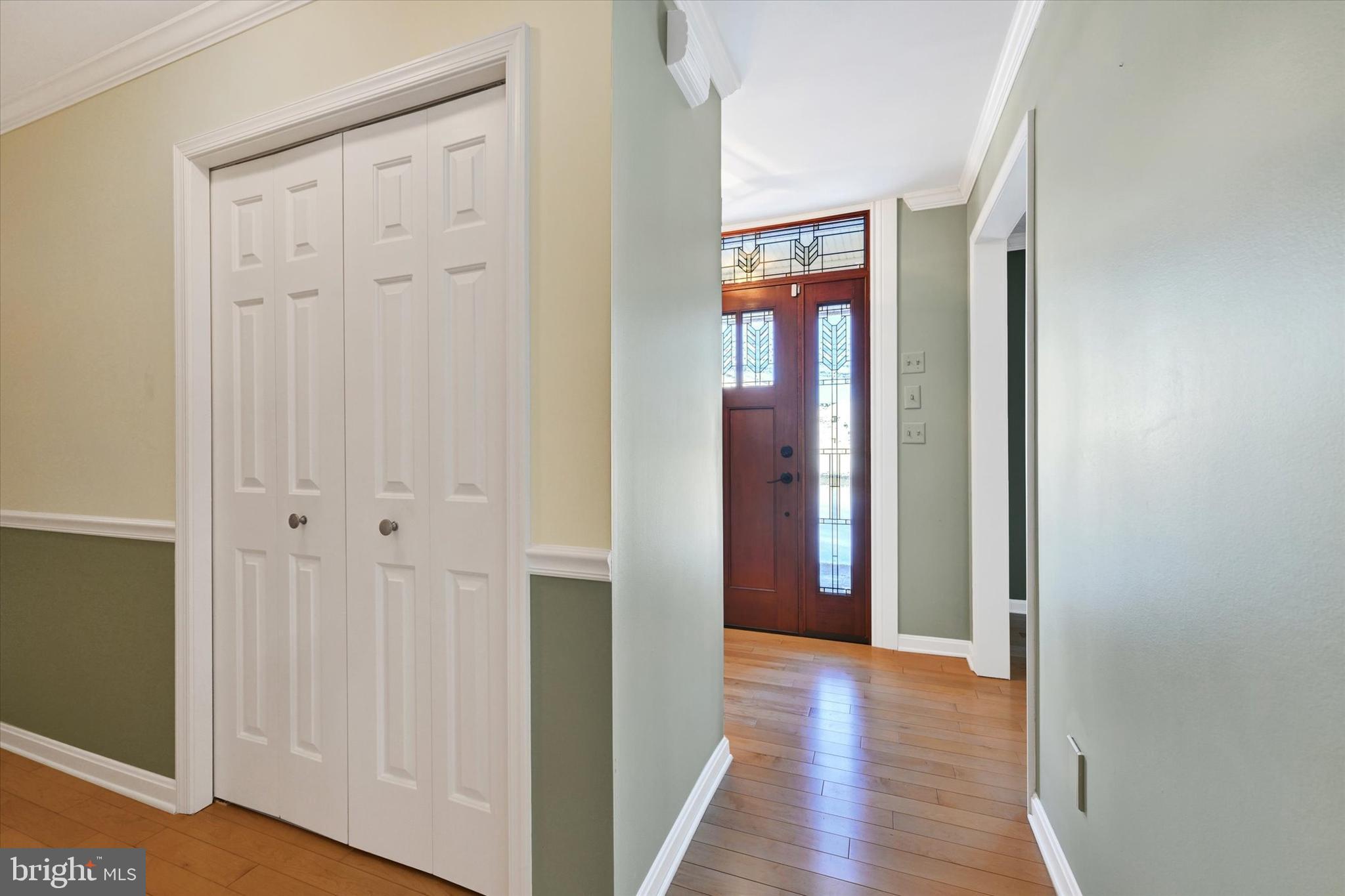 7710 GUM SPRING ROAD