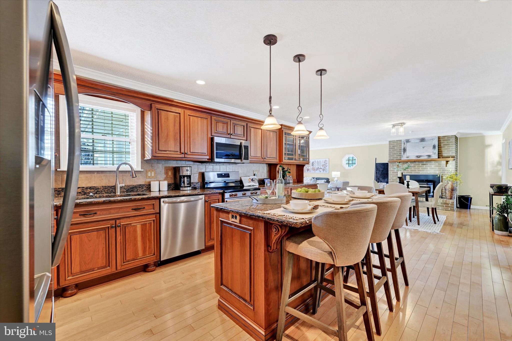 7710 GUM SPRING ROAD