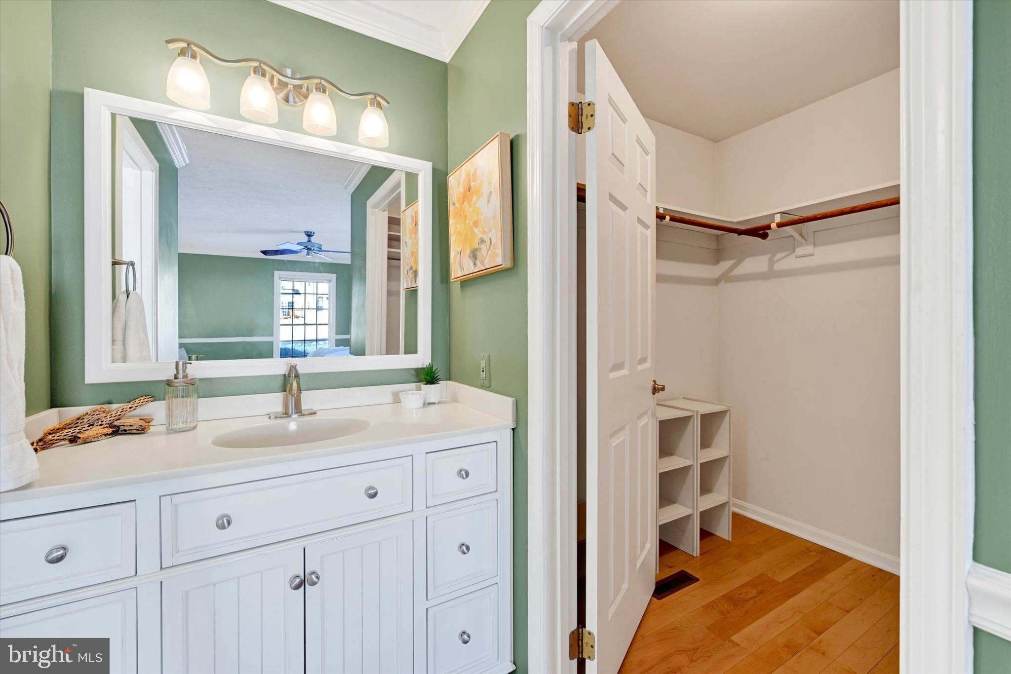 7710 GUM SPRING ROAD