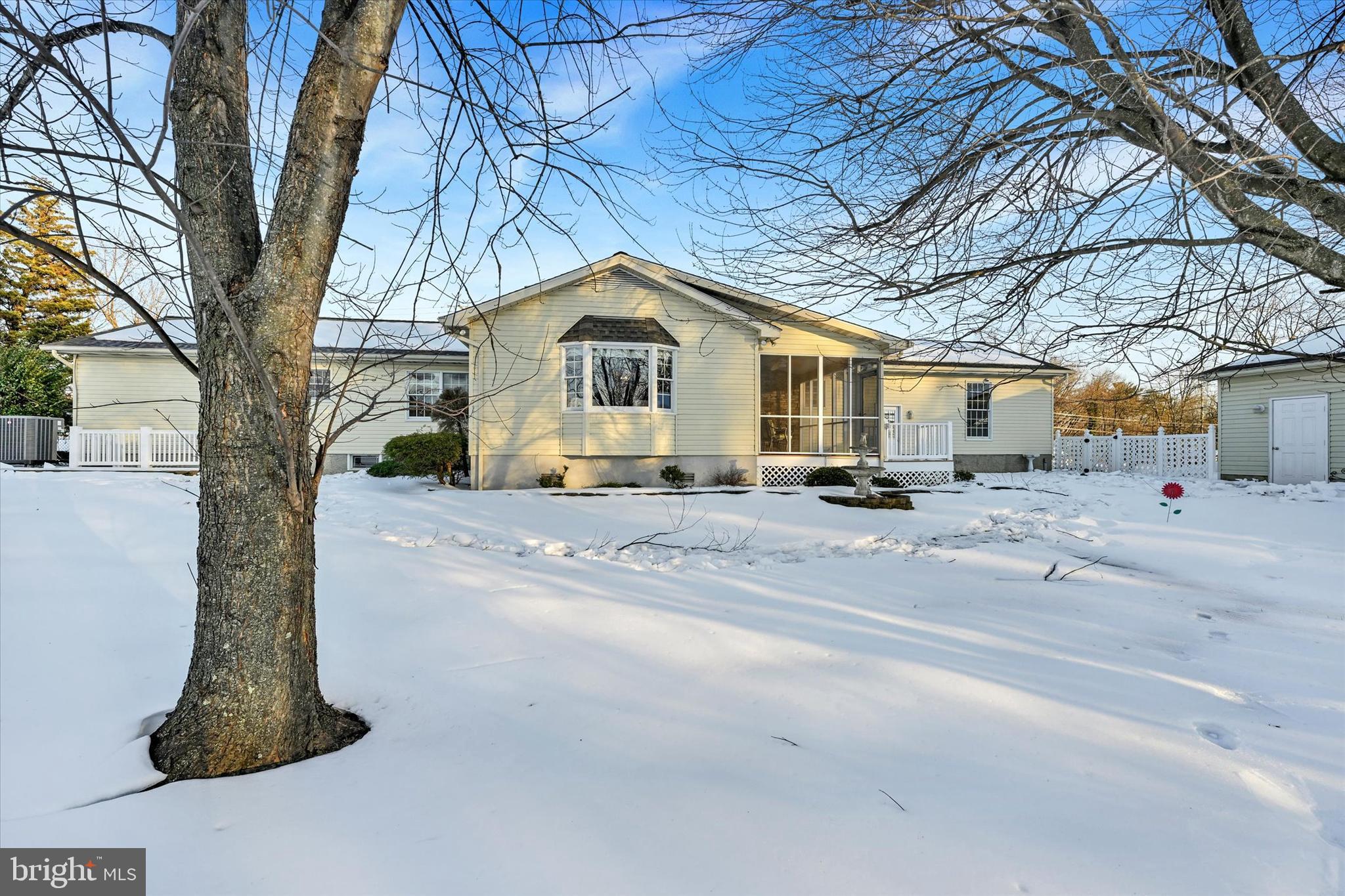 7710 GUM SPRING ROAD