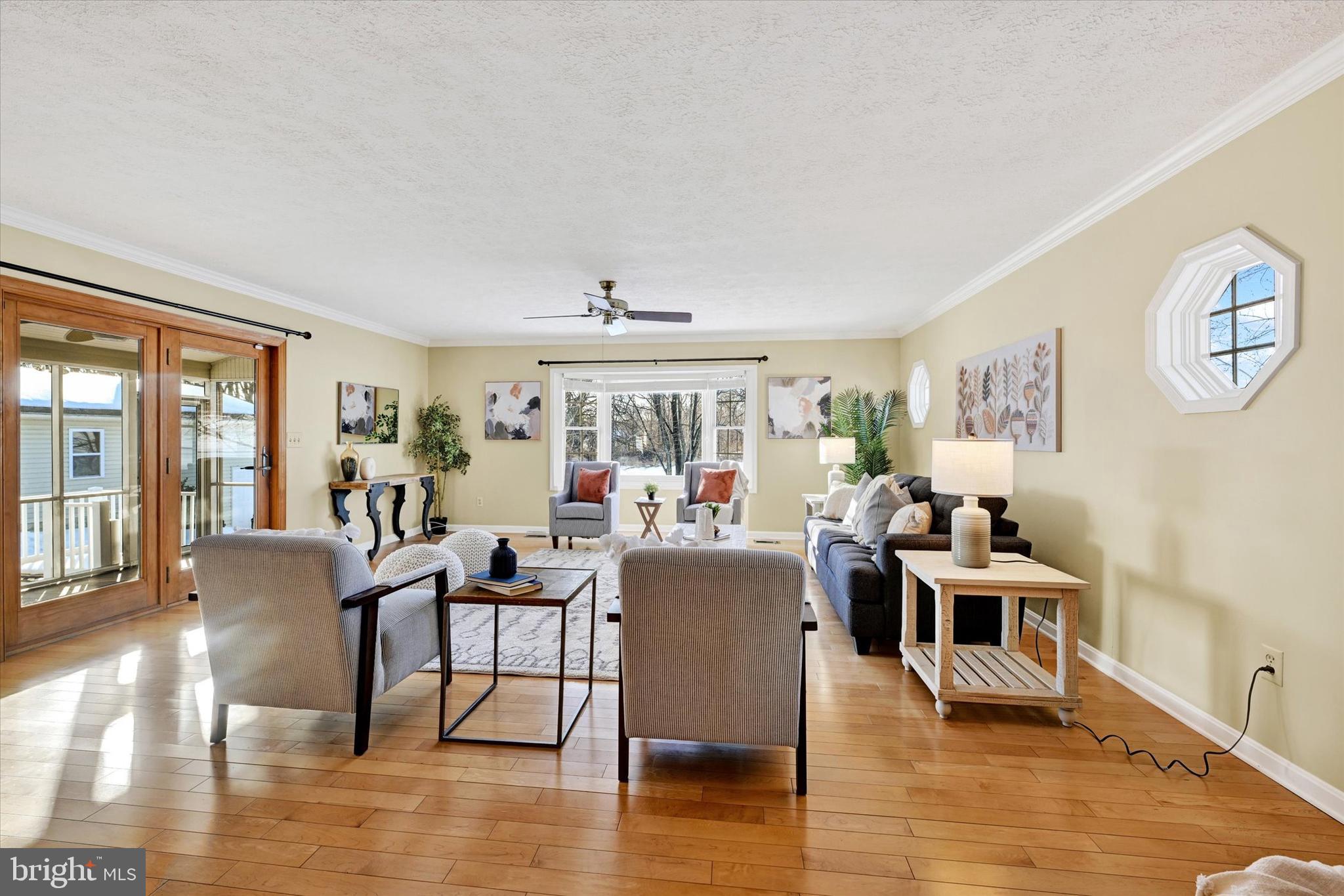 7710 GUM SPRING ROAD