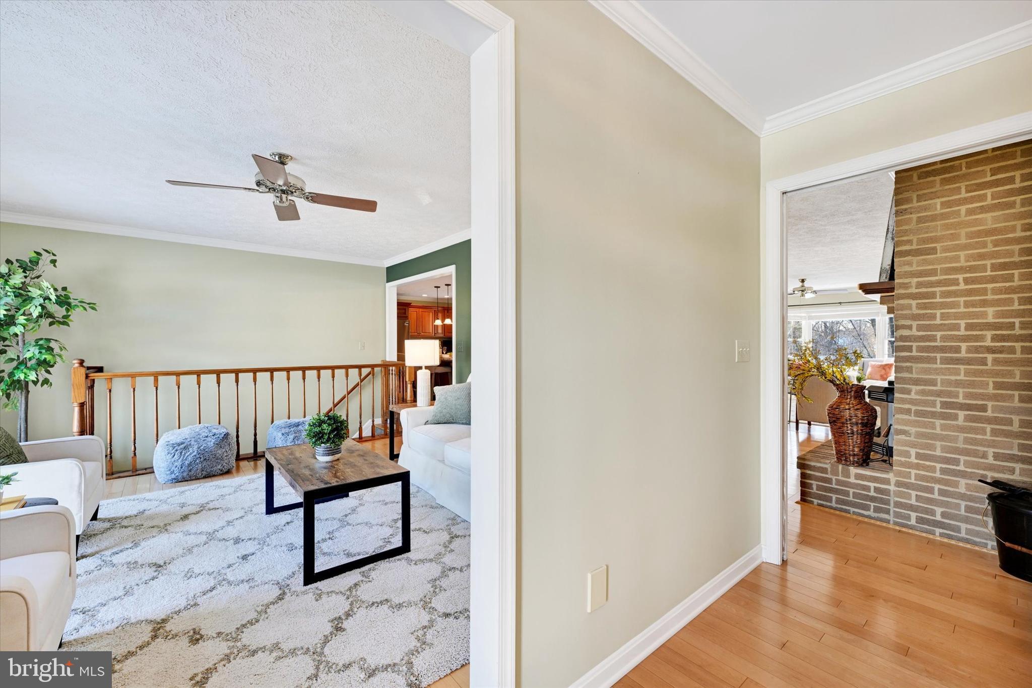 7710 GUM SPRING ROAD