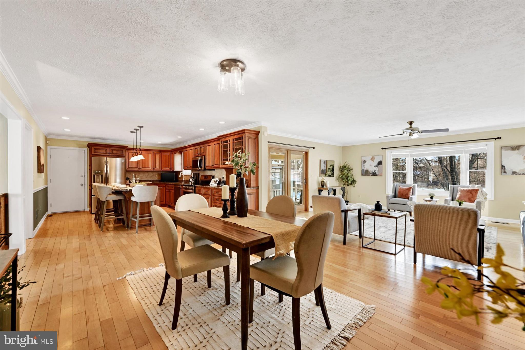 7710 GUM SPRING ROAD