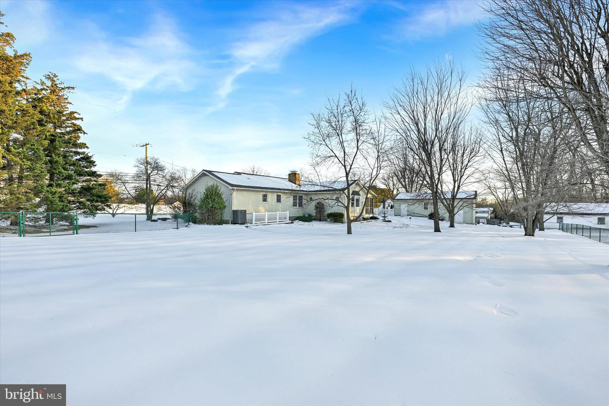 7710 GUM SPRING ROAD