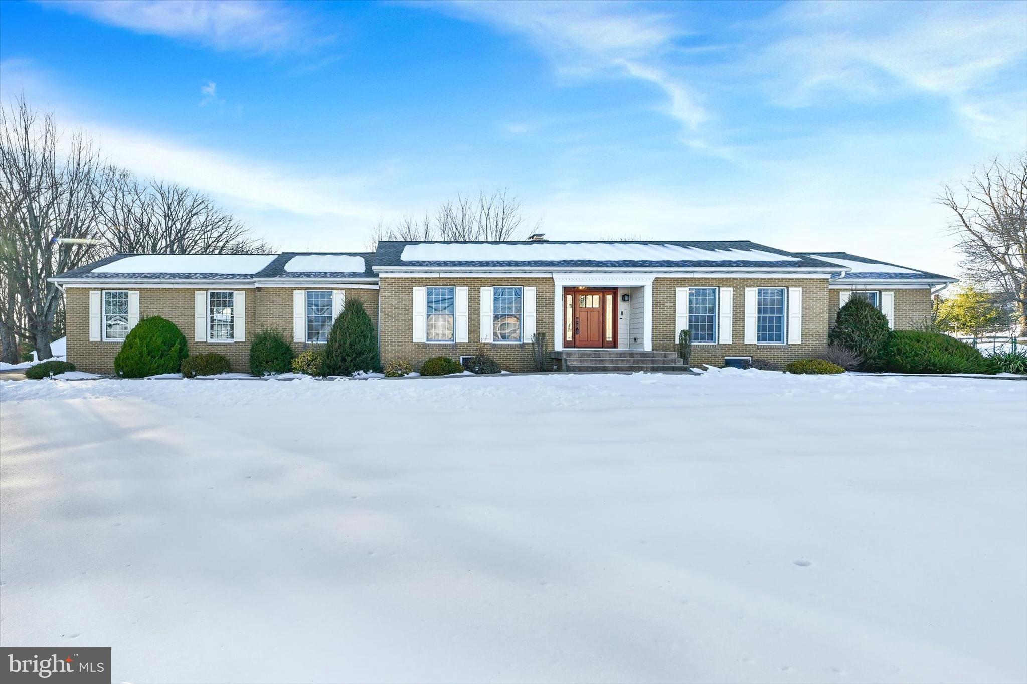 7710 GUM SPRING ROAD