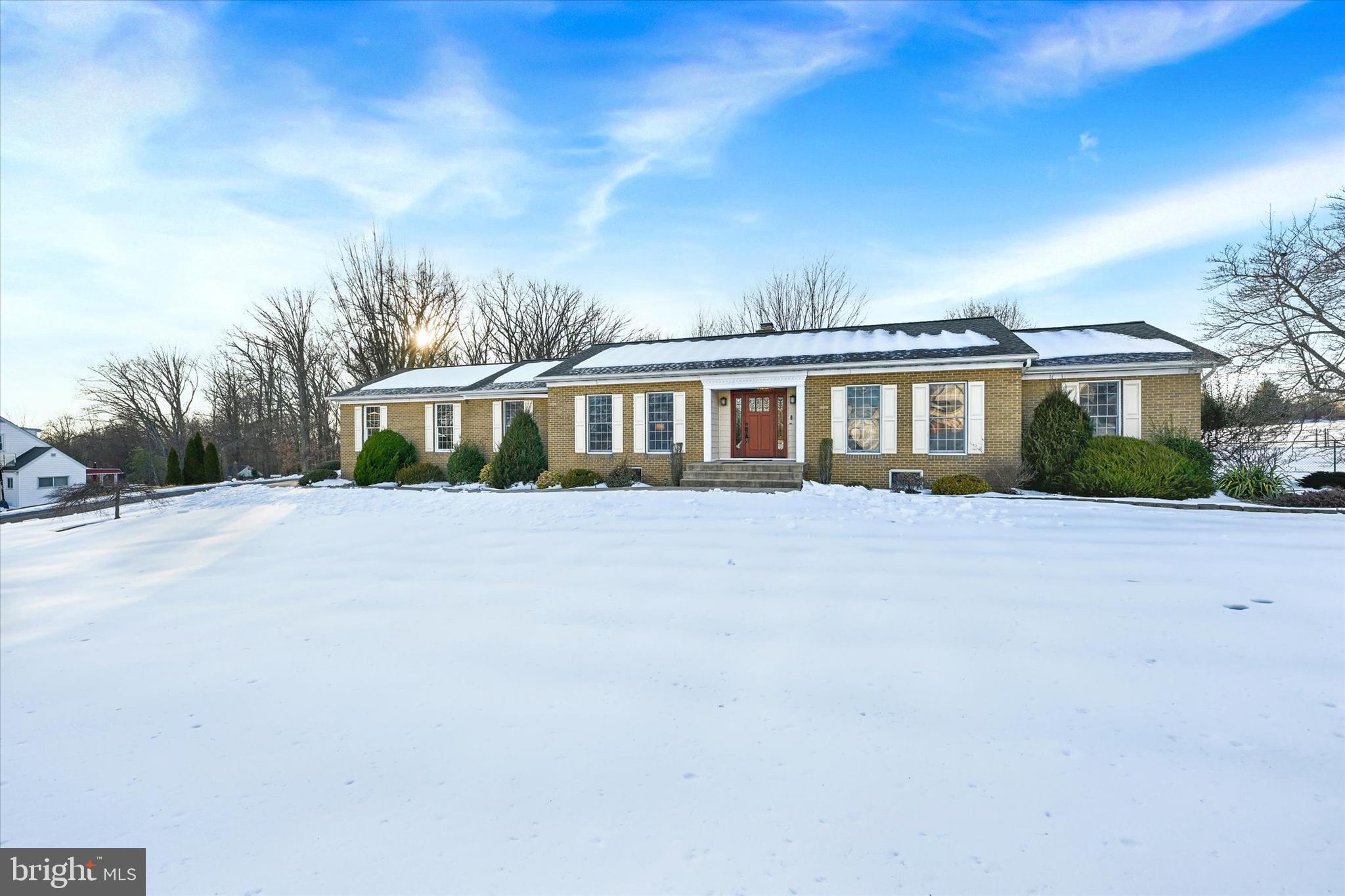 7710 GUM SPRING ROAD