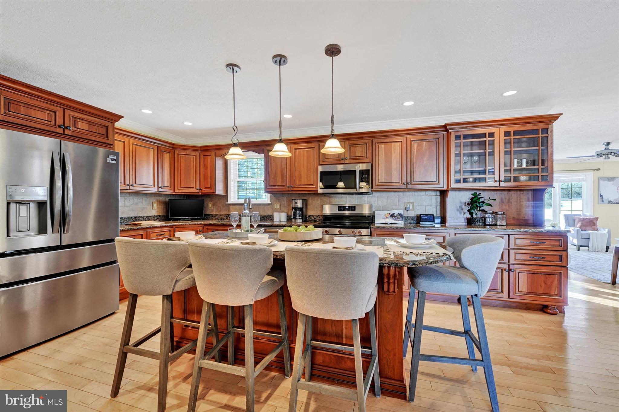 7710 GUM SPRING ROAD